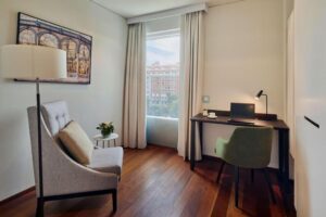 Apartamento Hyatt Regency Madrid Residences