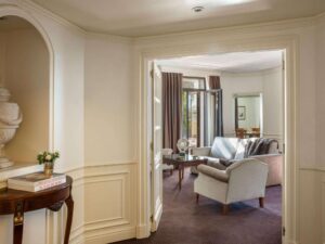  alojamiento seleccionado en la ciudad de