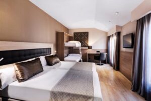 Hotel Catalonia Atocha