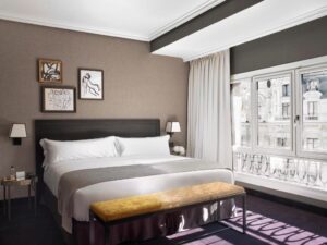 Hotel Principal Madrid
