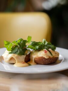 Hotel The Madrid Edition