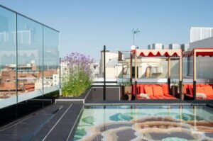  alojamiento seleccionado en la ciudad de