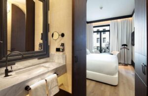 Hotel Montera Madrid Curio Collection By Hilton