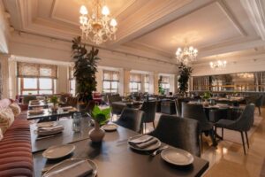  alojamiento seleccionado en la ciudad de