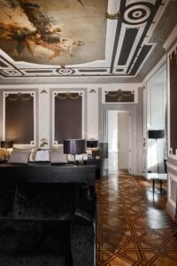 Hotel Catalonia Atocha