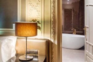 Hotel Catalonia Atocha