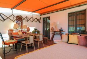  alojamiento seleccionado en la ciudad de