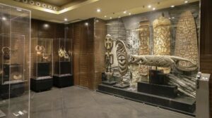  alojamiento seleccionado en la ciudad de