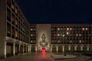  alojamiento seleccionado en la ciudad de