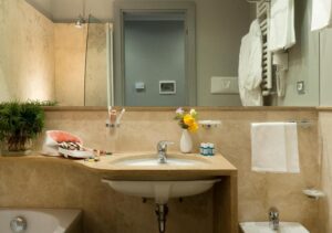 Hotel Villa Maria Regina Roma