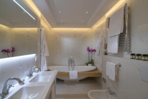 Hotel Degli Artisti Roma