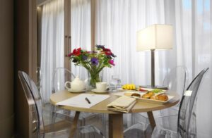 Hotel Villa Maria Regina Roma