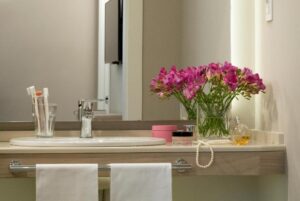 Hotel Villa Maria Regina Roma