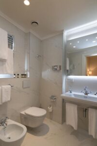 Hotel Degli Artisti Roma