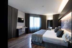 Hotel Catalonia Catedral Barcelona