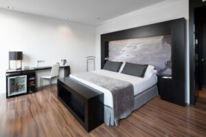 Hotel Catalonia Catedral Barcelona