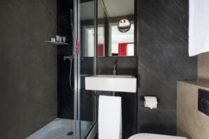 Hotel Pilime París