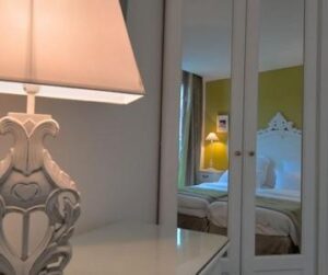 Hotel Cluny Square París