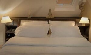 Hotel Cluny Square París