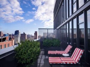 Hotel Sixty LES Nueva York