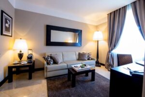 Hotel TH Carpegna Palace Roma