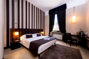 Hotel TH Carpegna Palace Roma