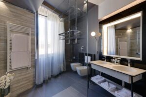 Hotel Stendhal Luxury Suites Roma