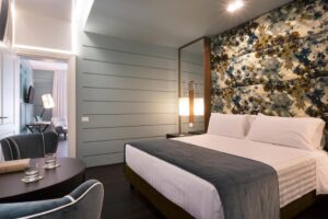 Hotel Stendhal Luxury Suites Roma