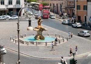 Hotel Stendhal Luxury Suites Roma