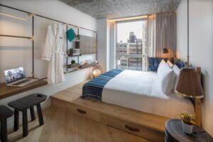 Hotel MADE Nueva York