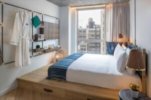 Hotel MADE Nueva York