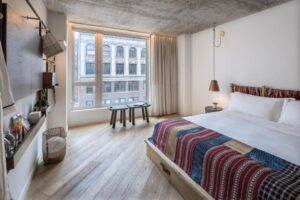 Hotel MADE Nueva York