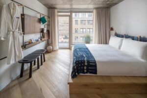 Hotel MADE Nueva York