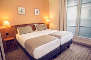 Timhotel Palais Royal París