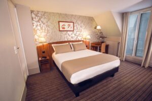 Timhotel Palais Royal París