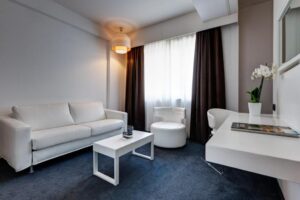 Hotel iH Roma Z3