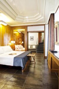 Hotel Valadier Roma