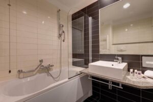 Hotel iH Roma Z3