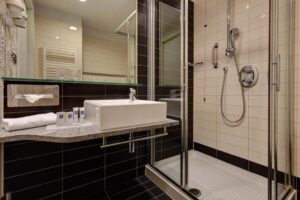 Hotel iH Roma Z3