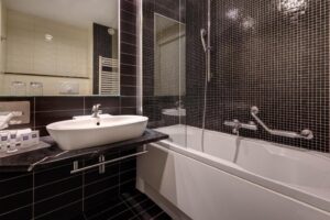 Hotel iH Roma Z3