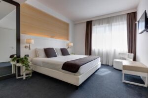 Hotel iH Roma Z3