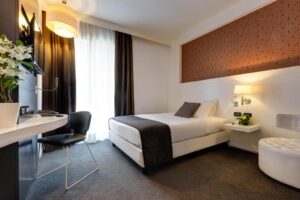 Hotel iH Roma Z3