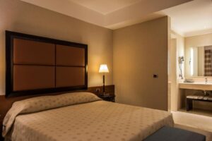 Ergife Palace Hotel Roma