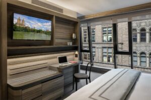 Carnegie Hotel Nueva York