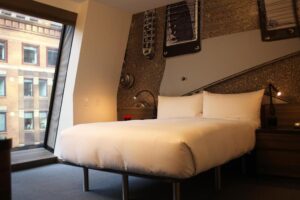Carnegie Hotel Nueva York