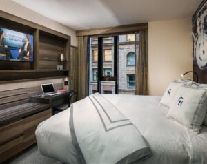 Carnegie Hotel Nueva York