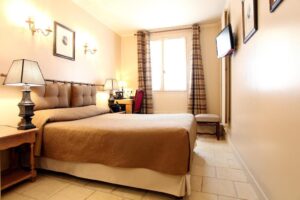Hotel Albe Bastille París