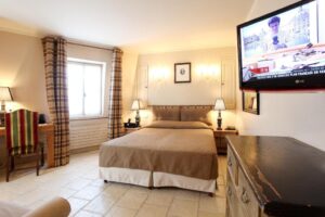 Hotel Albe Bastille París