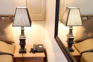 Hotel Albe Bastille París