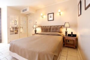 Hotel Albe Bastille París